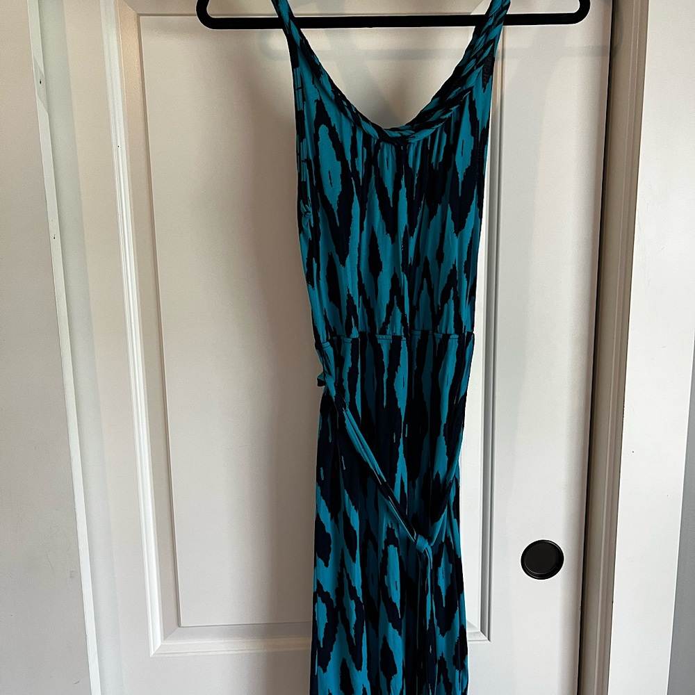 Gap Sun Dress